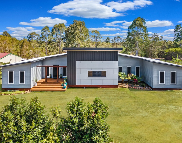 372 Honeyeater Drive, Walligan QLD 4655