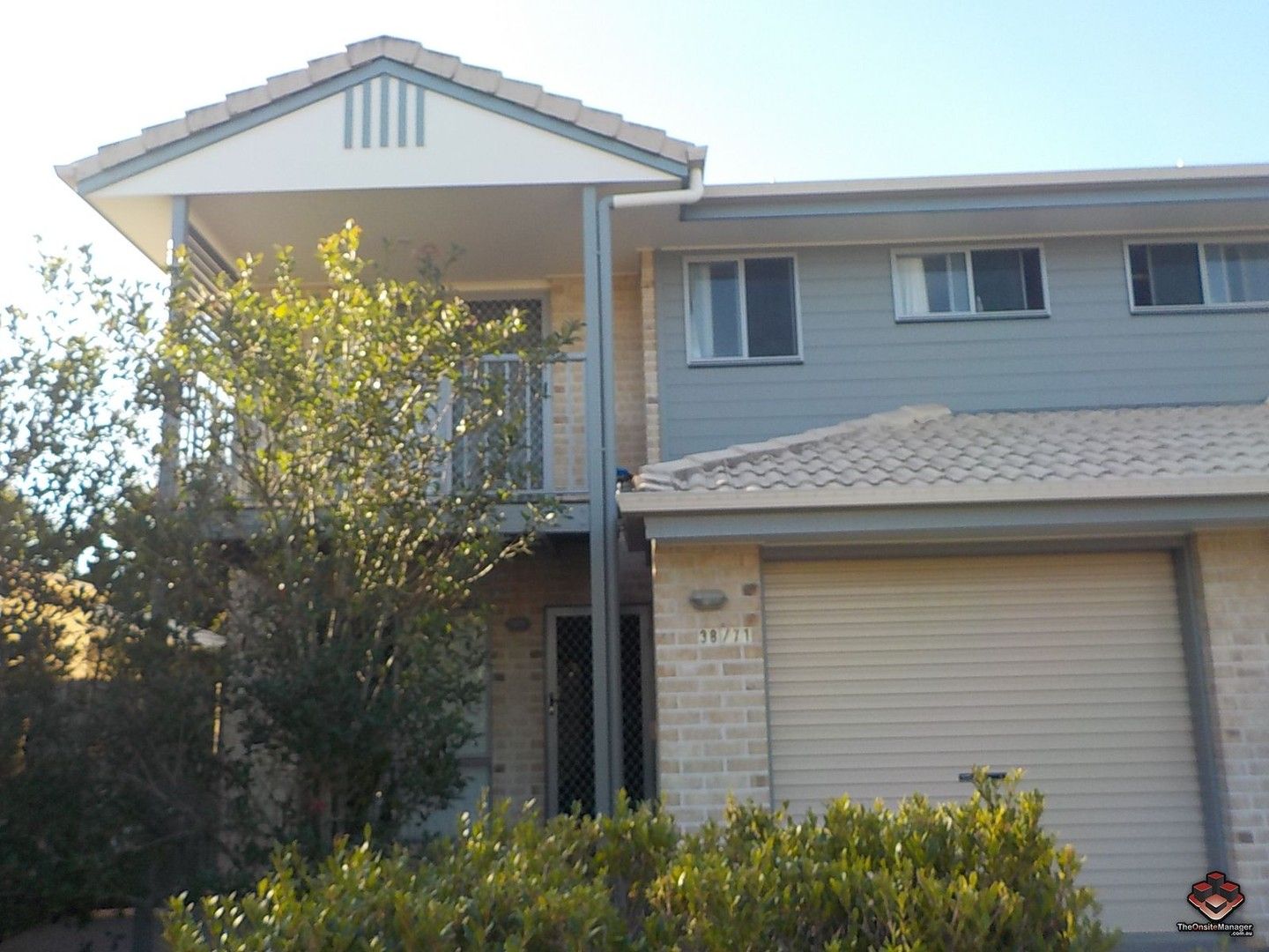 ID21113475/71 Elkhorn Street, Enoggera QLD 4051 Townhouse For Rent