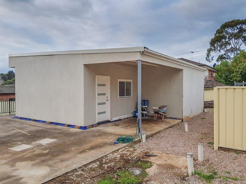 A/179 Wentworth Avenue, Pendle Hill NSW 2145, Image 0