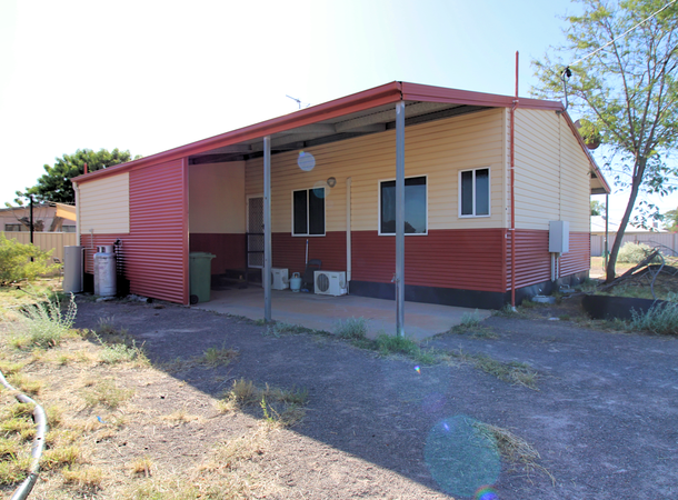 1/105 Eva Street, Cloncurry QLD 4824