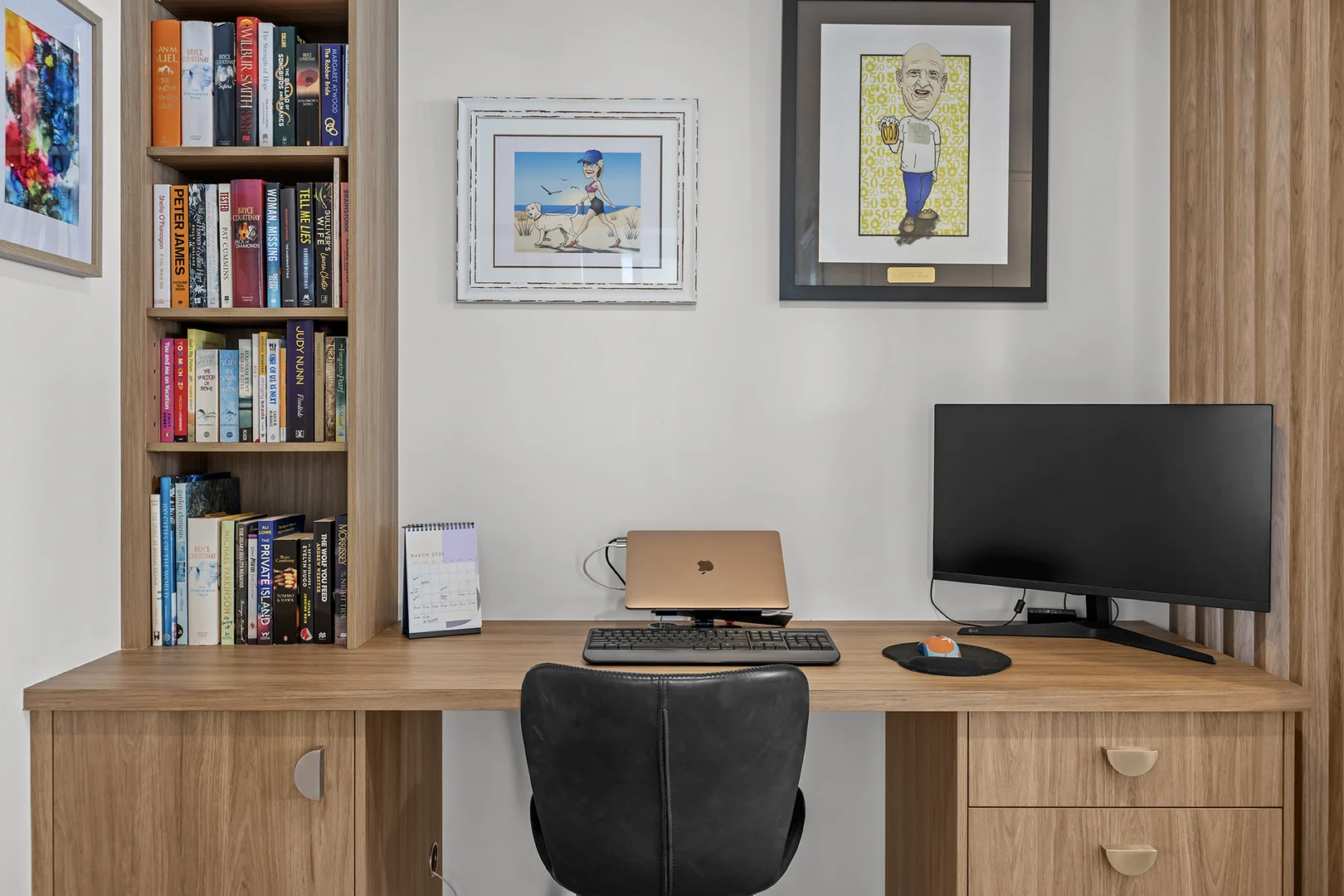 Additional image 21 of 602/4 Twenty First Avenue, Palm Beach QLD 4221