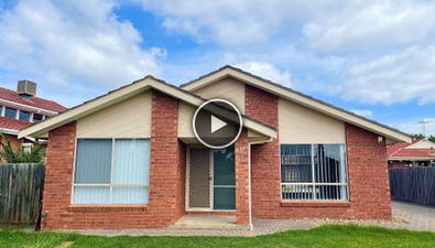 Picture of 1/23 Minerva Crescent, KEILOR DOWNS VIC 3038