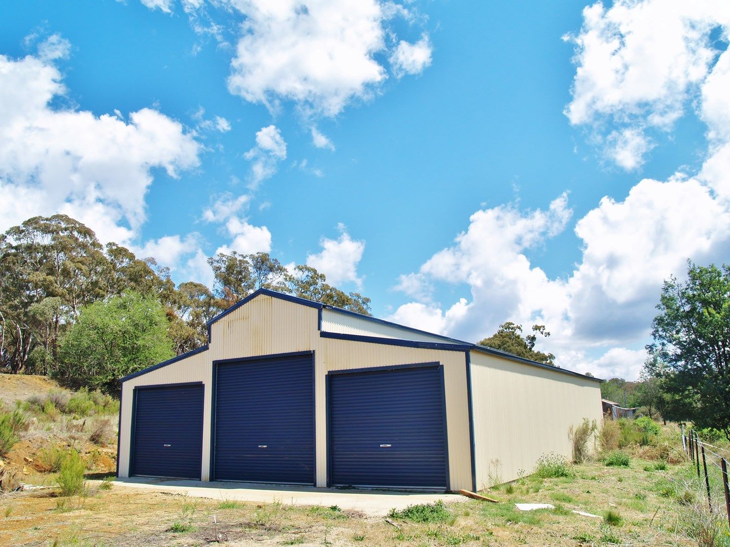 Lot 312 Kneale Street, Wattle Flat NSW 2795, Image 0