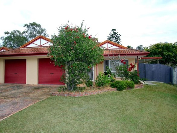 7 Cindy Court, Runcorn QLD 4113