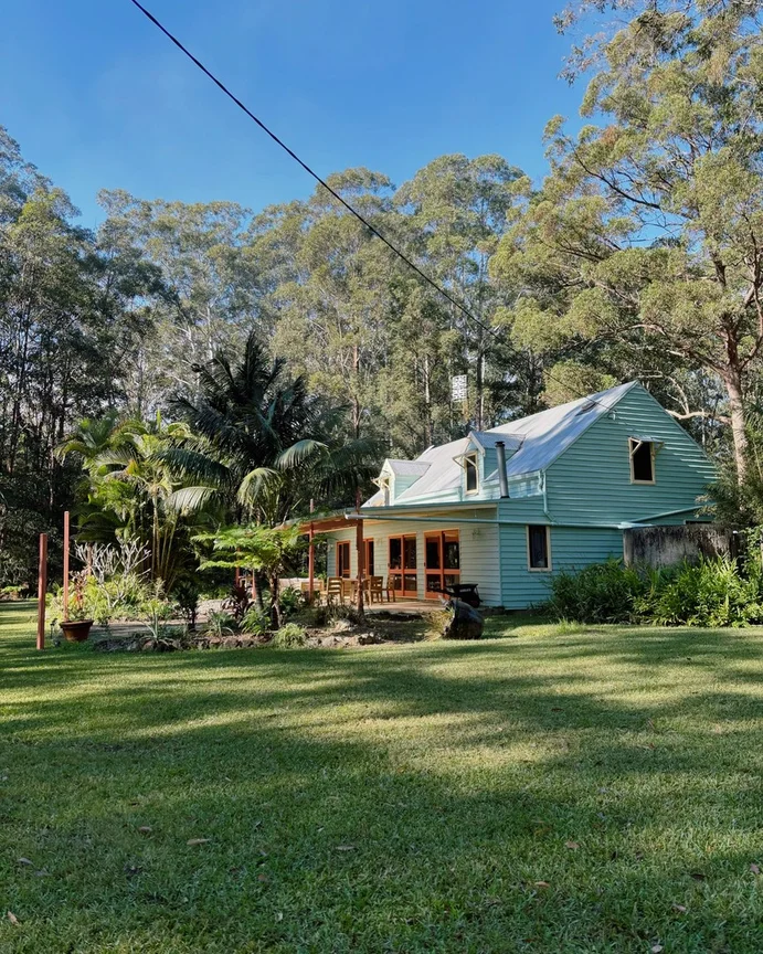 Crescent Head NSW 2440