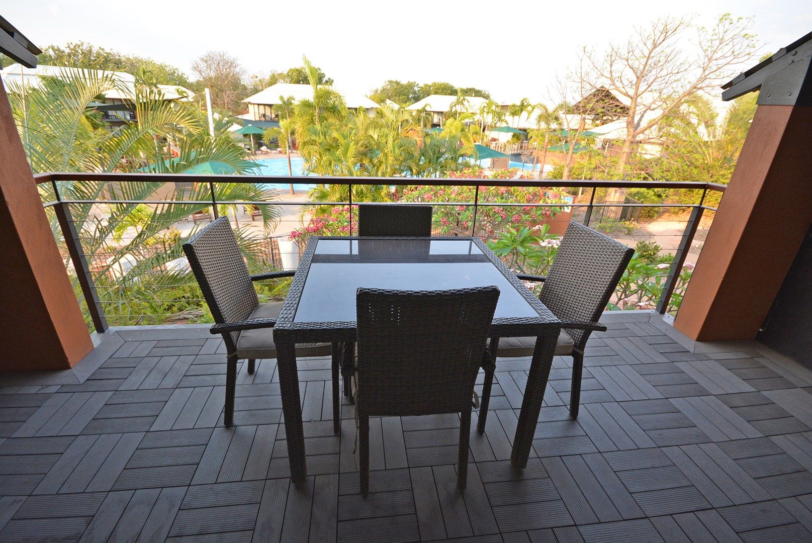 1 bedrooms Apartment / Unit / Flat in 41/11 Oryx Road CABLE BEACH WA, 6726