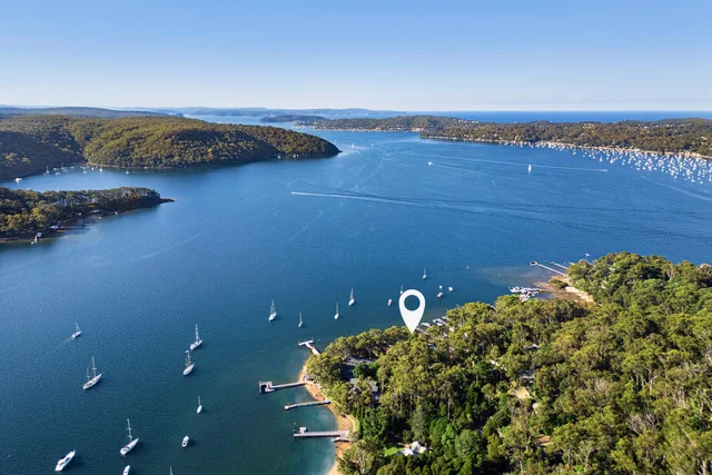 Additional image 2 of 49 Robertson Rd, Scotland Island NSW 2105