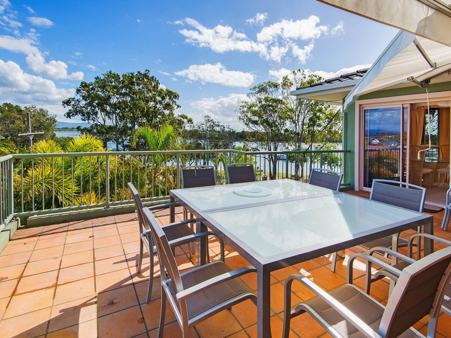 7/7 Esplanade West, Paradise Point QLD 4216, Image 0