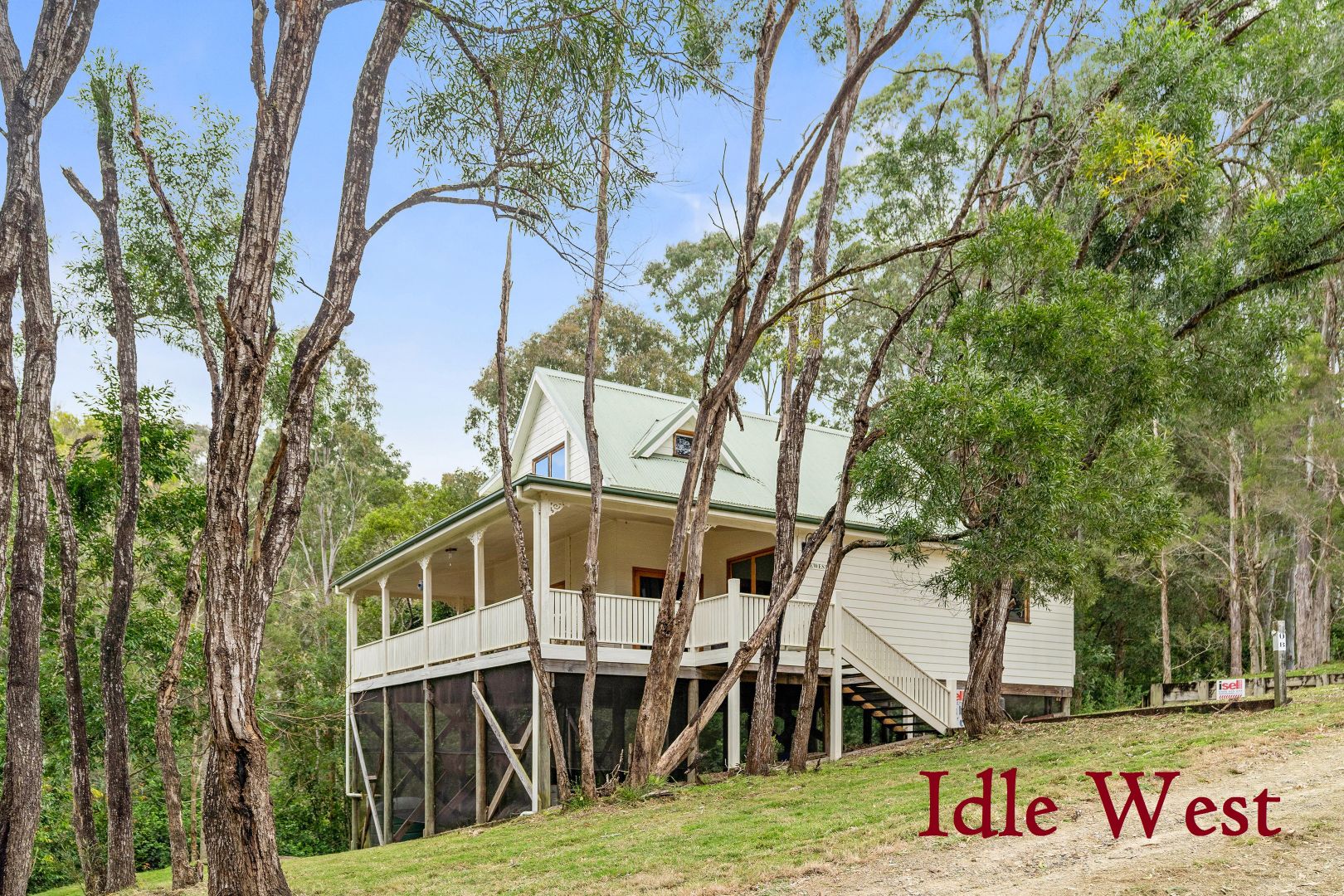 Lot 20 Chichester Dam Road, Dungog NSW 2420, Image 1