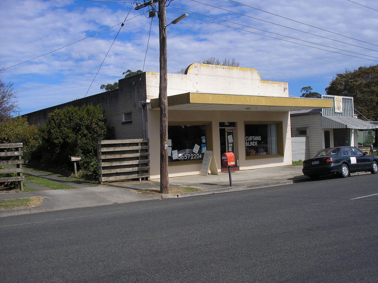 47 Main rd, Bena VIC 3946, Image 1