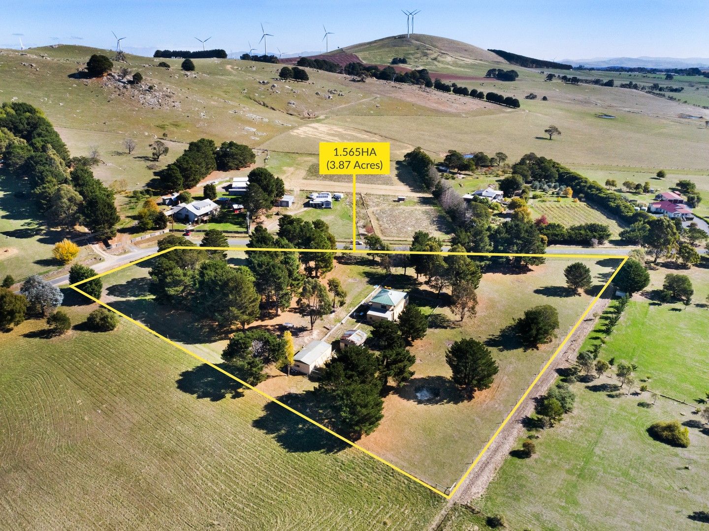 27 Wilcar Drive, Waubra VIC 3352, Image 0