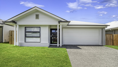 Picture of 37 Delaway Street, CHAMBERS FLAT QLD 4133