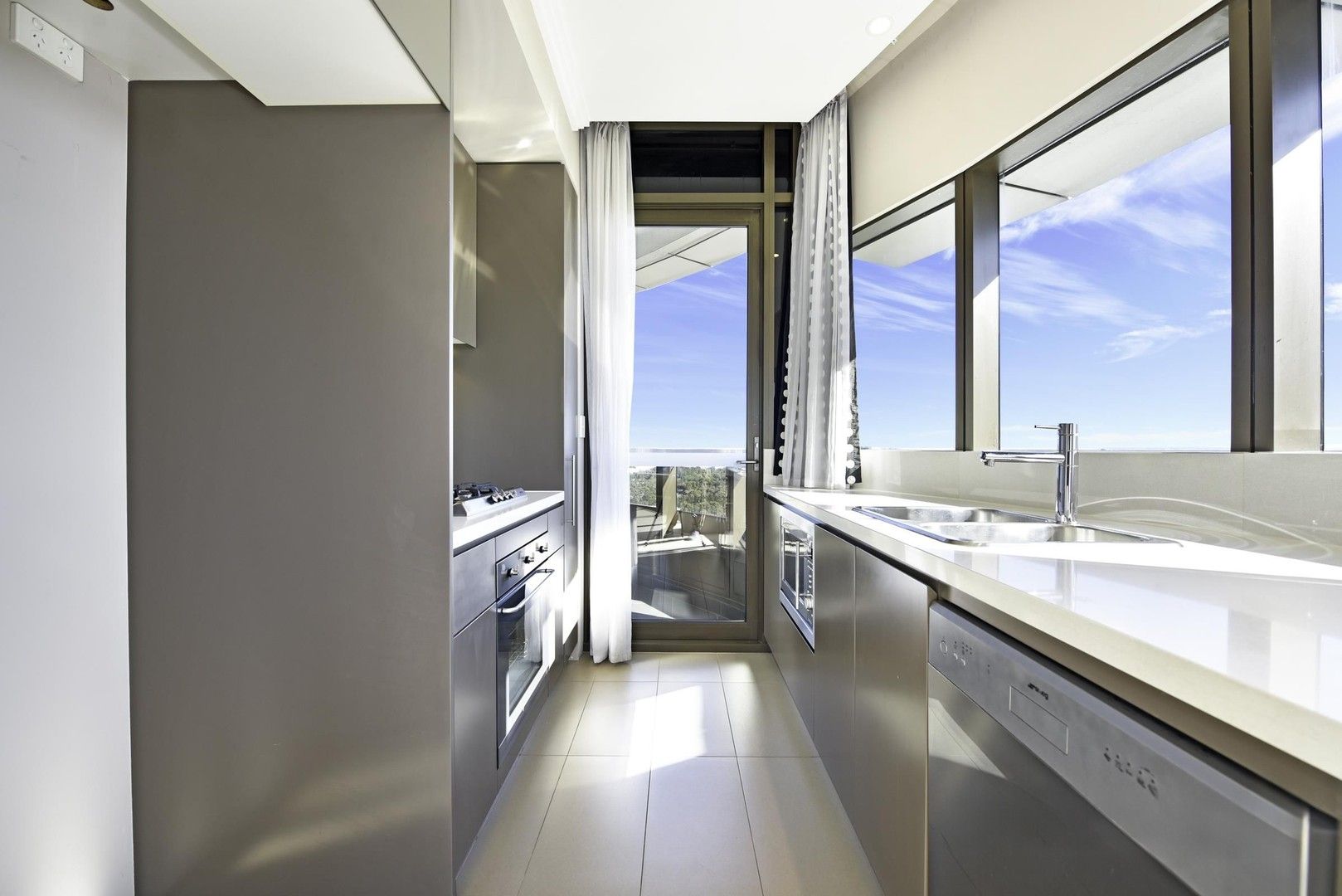 Apartment / Unit / Flat in 2201/7 Australia Avenue, SYDNEY OLYMPIC PARK NSW, 2127