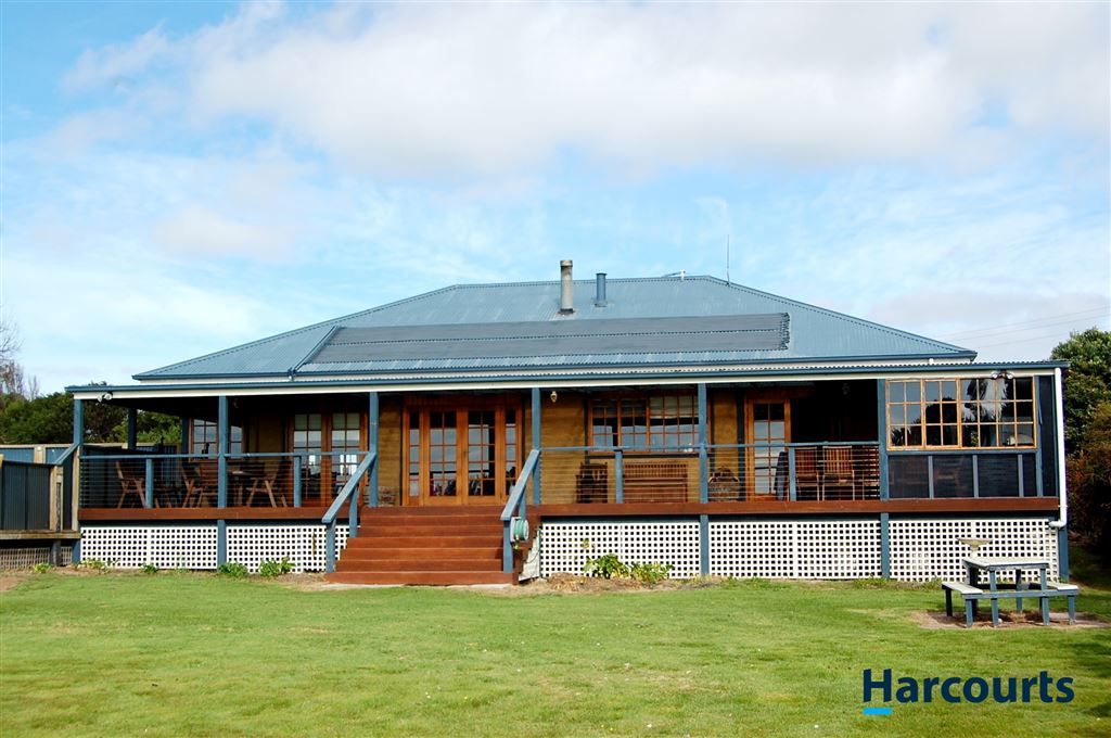 16 Seascape Drive, Lulworth TAS 7252, Image 2