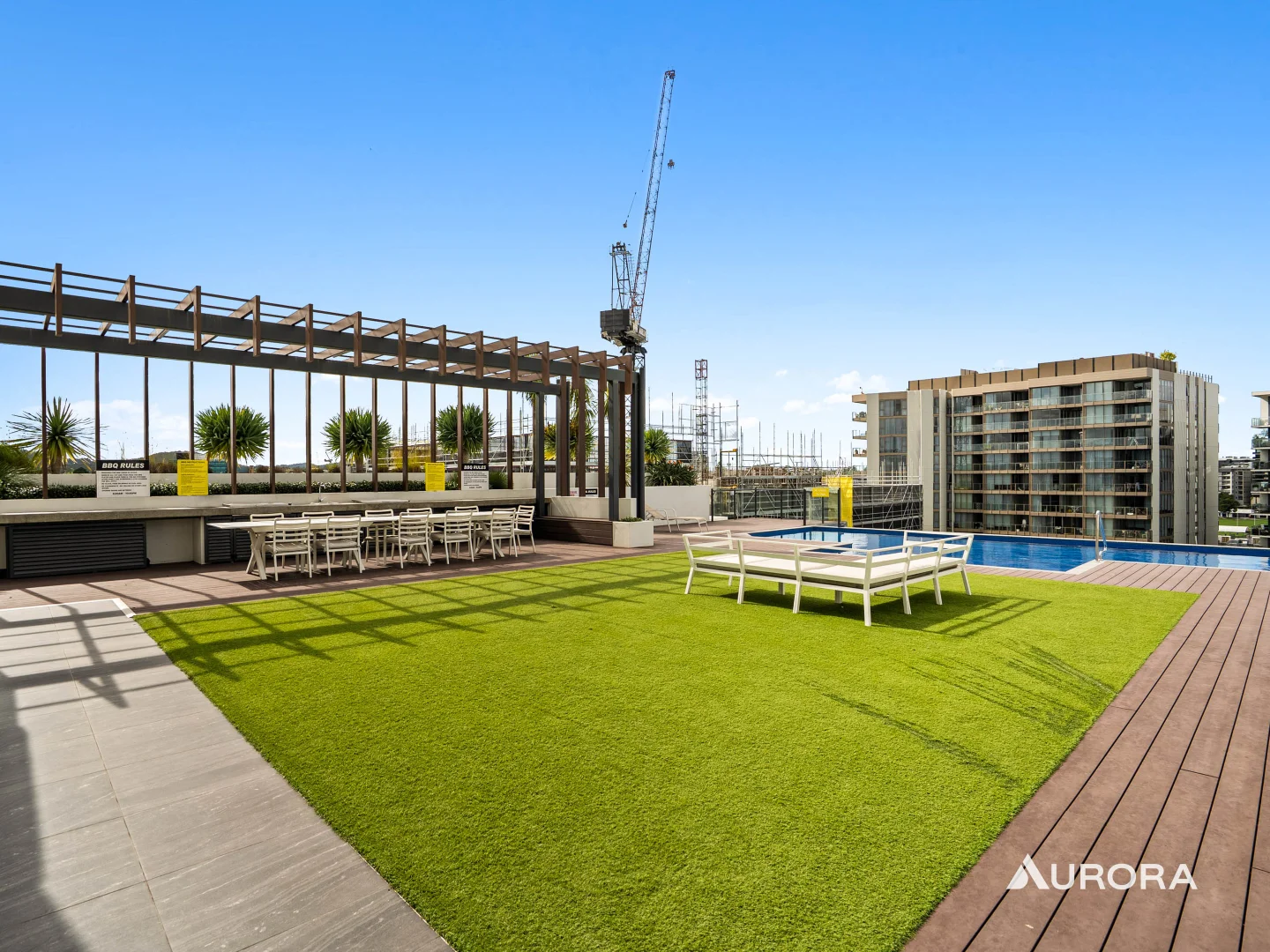 Additional image 9 of 603/77 Victoria Street, West End QLD 4101