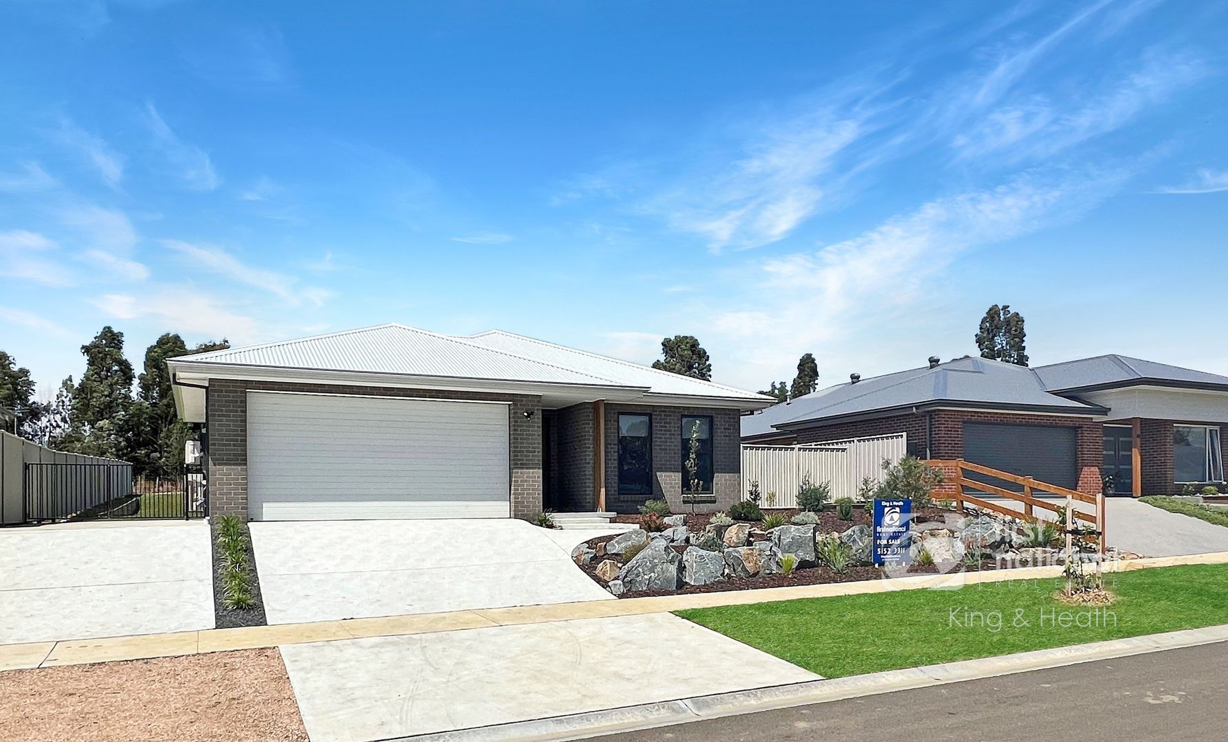 16 Whitworth Drive, Nicholson VIC 3882, Image 2