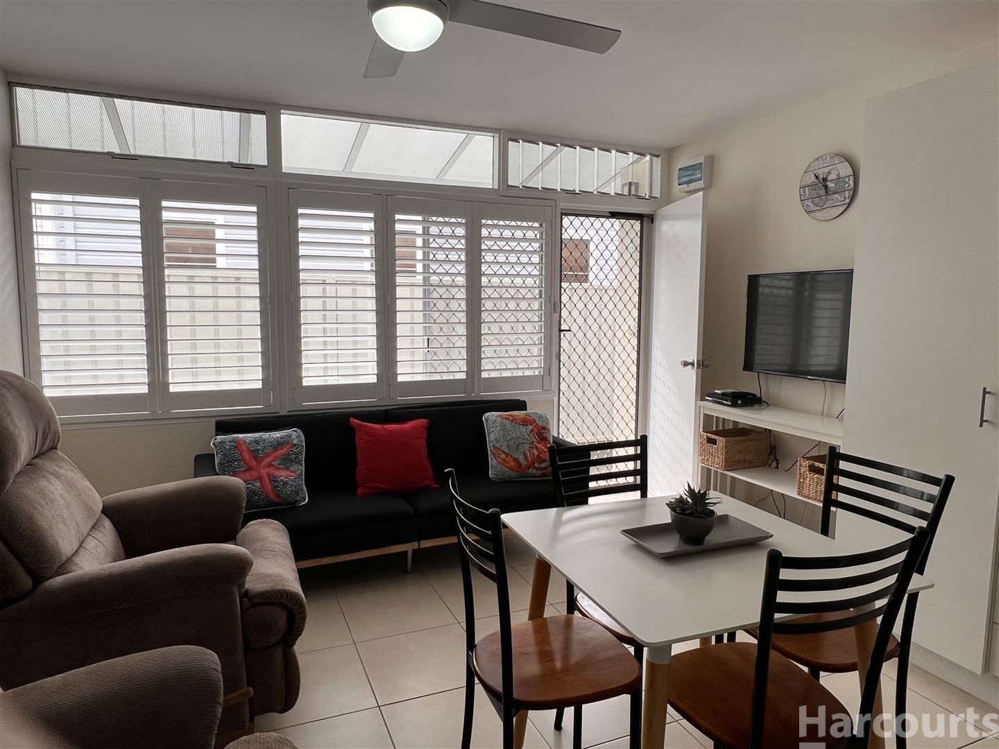 1 bedrooms Apartment / Unit / Flat in 3/15 Memorial Avenue SOUTH WEST ROCKS NSW, 2431