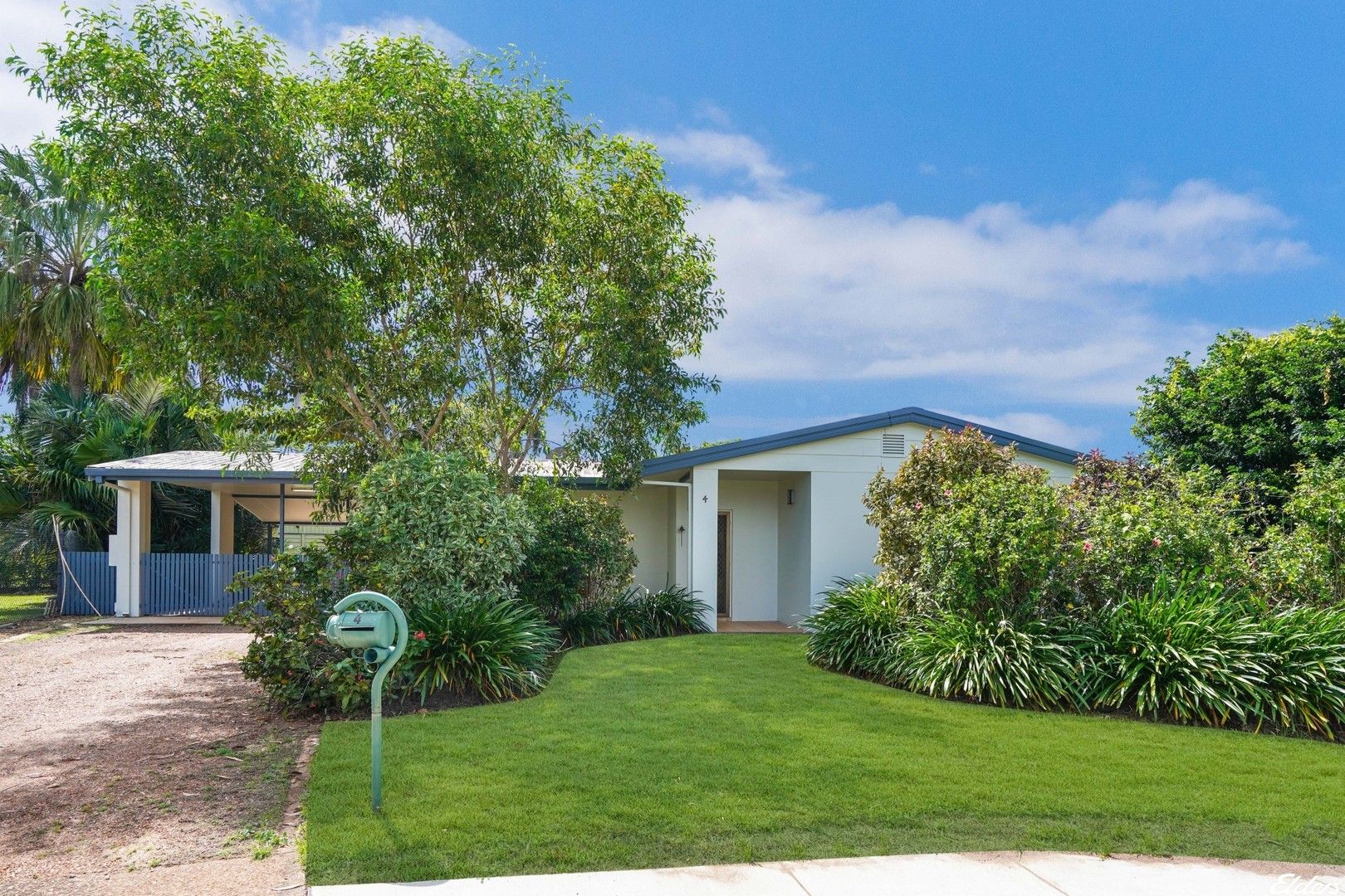 4 Wilberforce Court, Leanyer NT 0812, Image 0