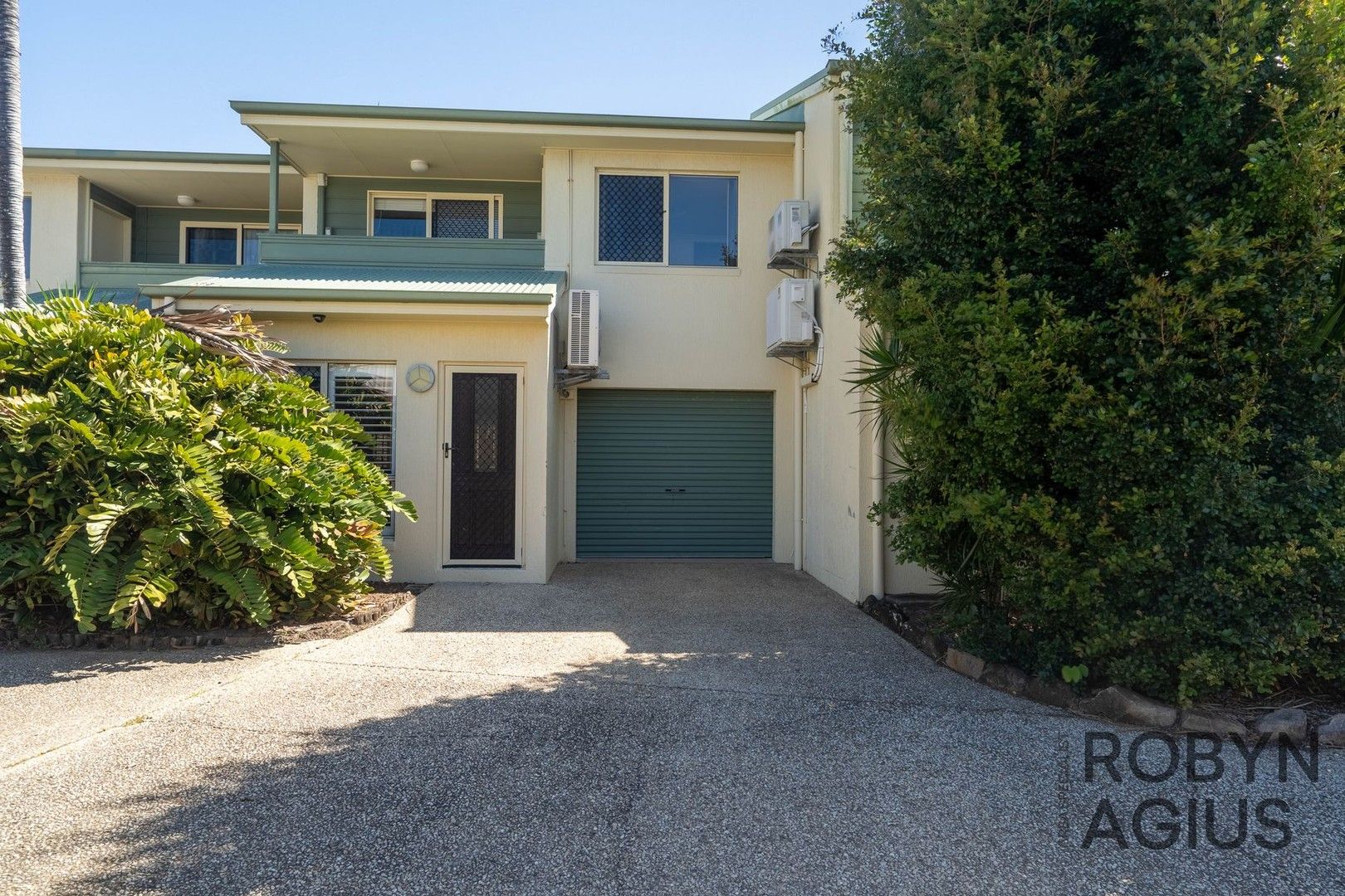 3 bedrooms Apartment / Unit / Flat in 3/93 Evan Street SOUTH MACKAY QLD, 4740