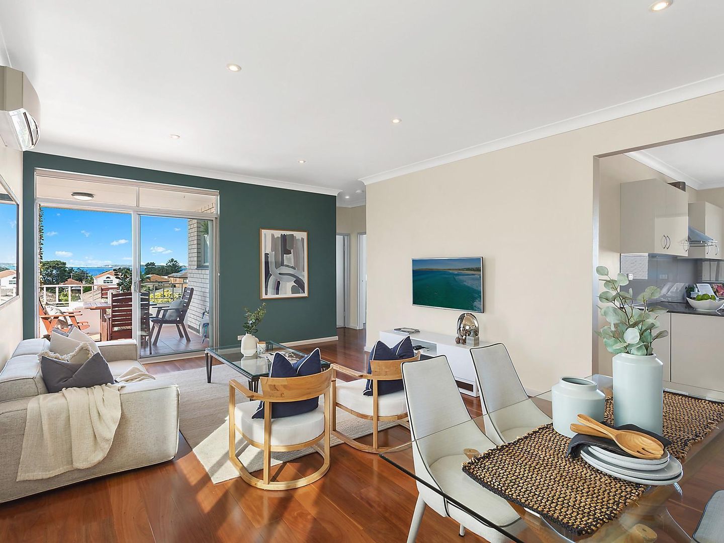 5/107-109 Alfred Street, Sans Souci NSW 2219, Image 1