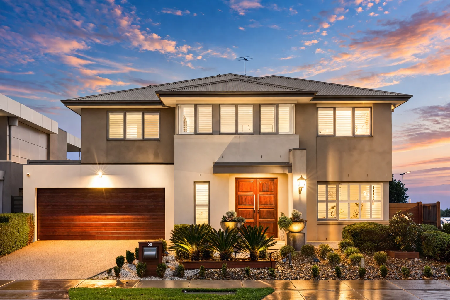 58 Starboard Way, Werribee South VIC 3030