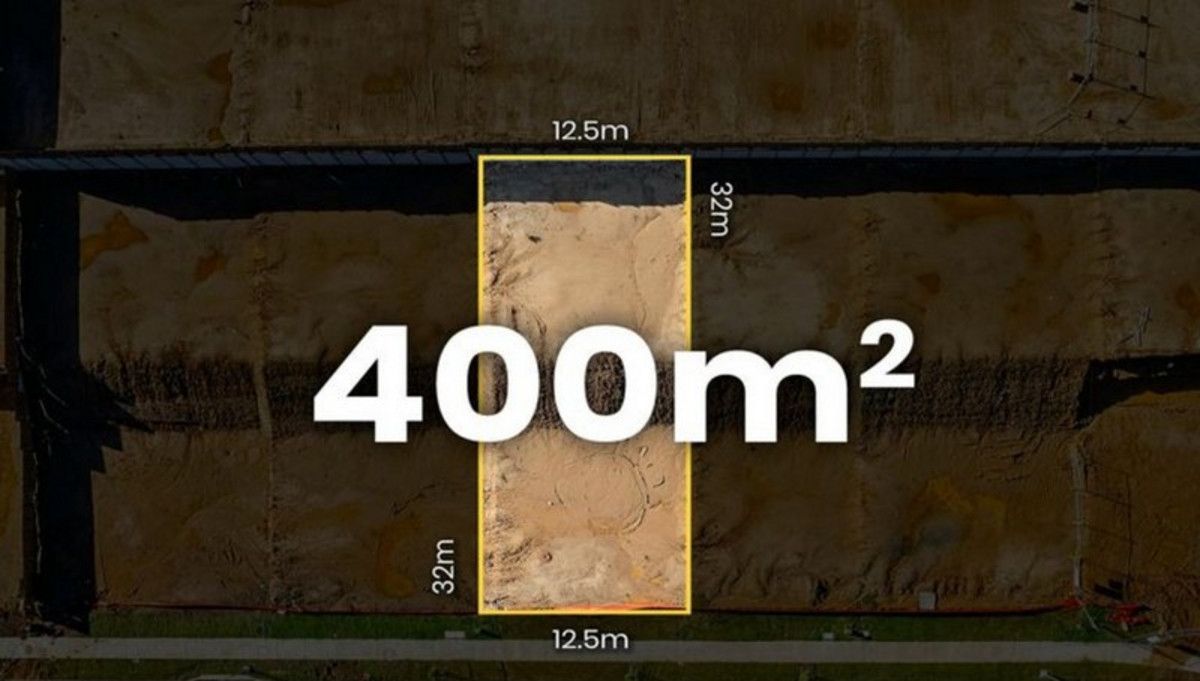 Vacant land in 8058/7 Brooklyn Circuit, SPRING MOUNTAIN QLD, 4300