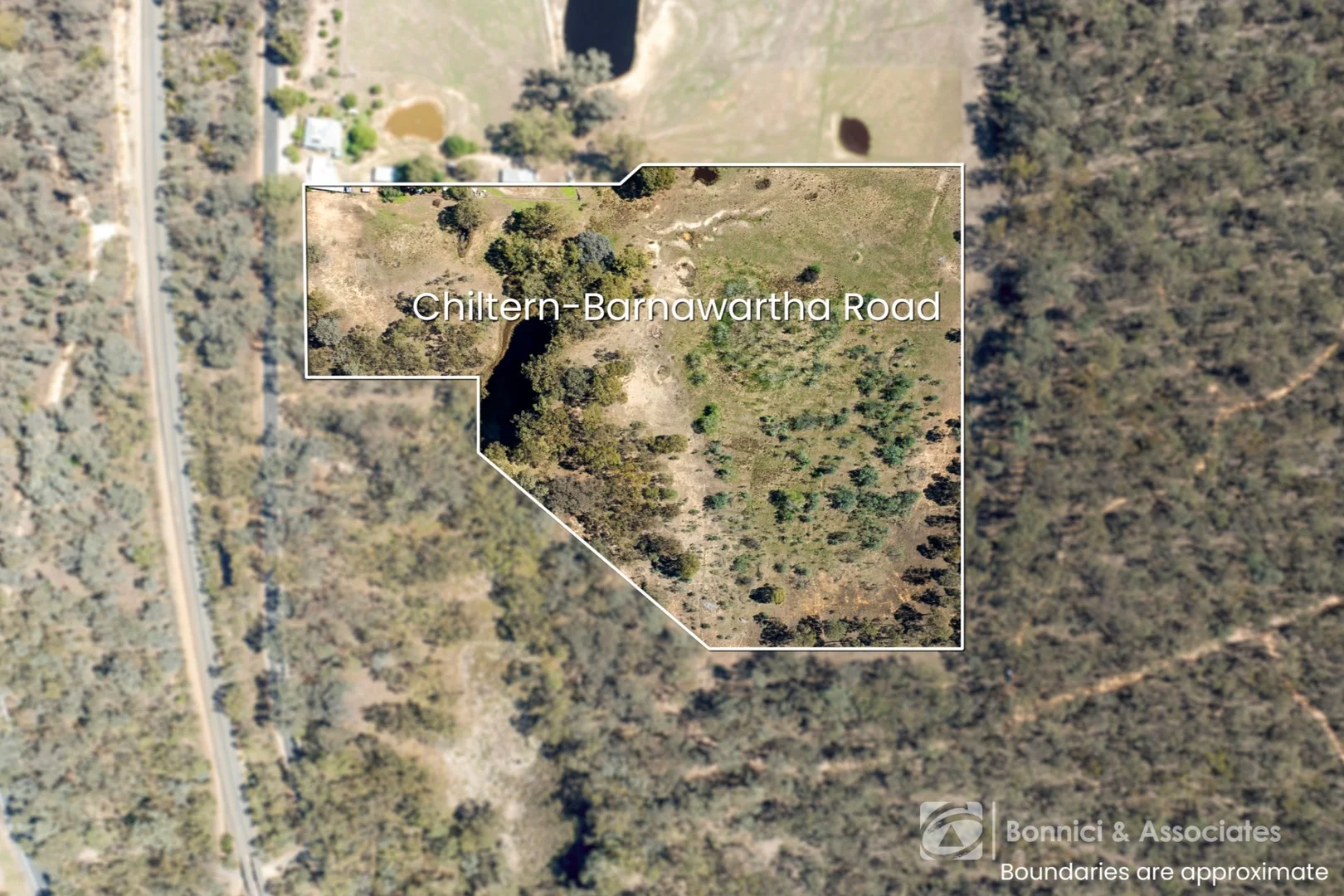 Primary image of Chiltern-Barnawartha Road, Chiltern VIC 3683