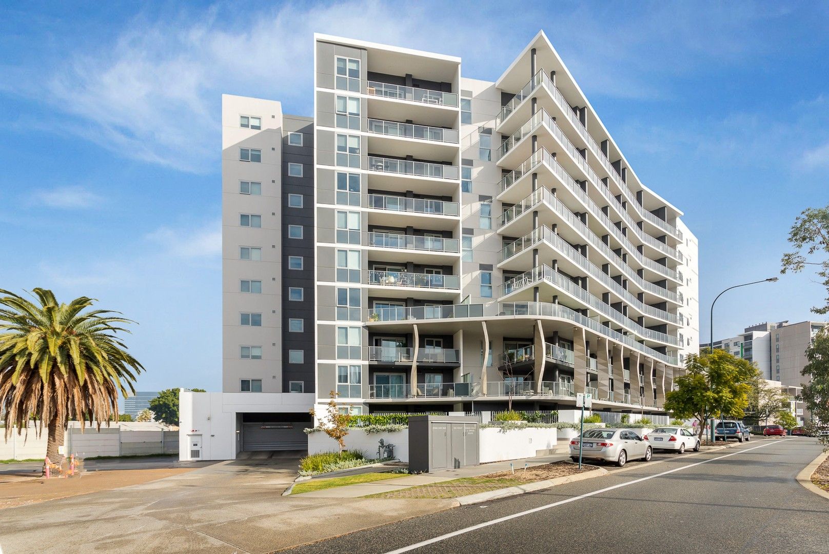 1 bedrooms Apartment / Unit / Flat in 120/5 Rowe Avenue RIVERVALE WA, 6103