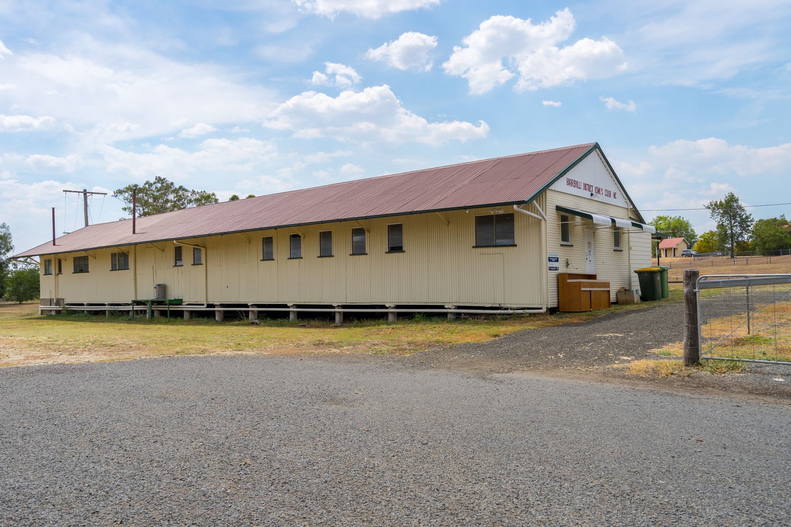 5 Wienholt Road, Harrisville QLD 4307 Development Site For Sale Domain