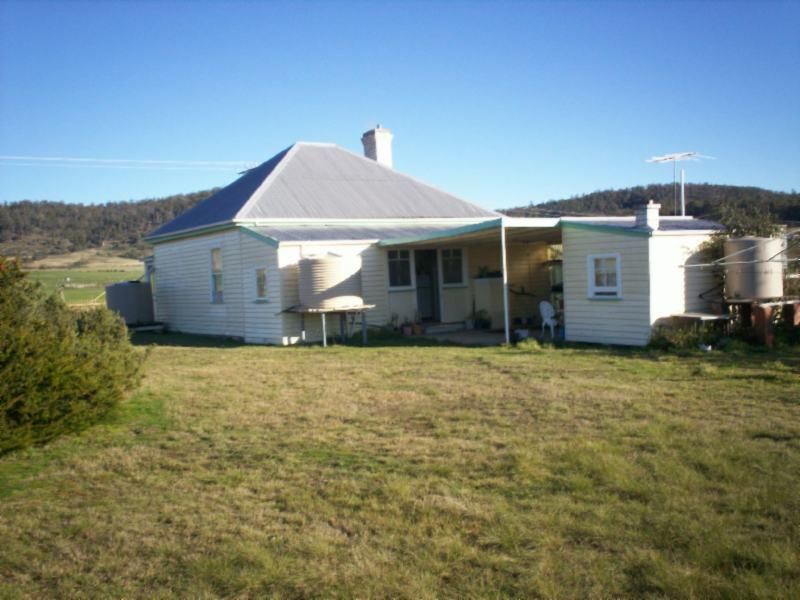 117 Stonehenge Road, WHITEFOORD TAS 7120, Image 1