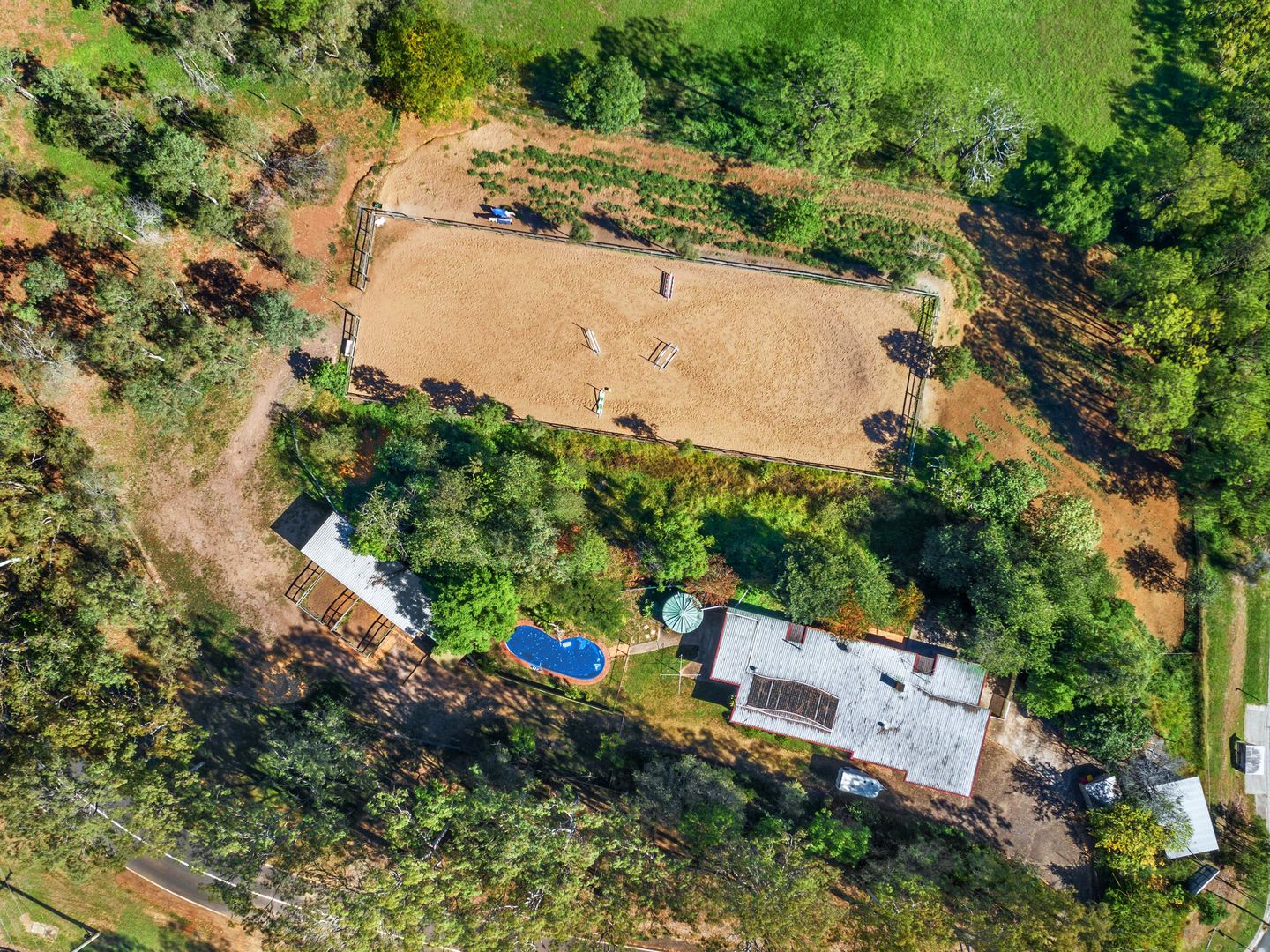 1 Pinjarra Road, Pinjarra Hills QLD 4069, Image 1