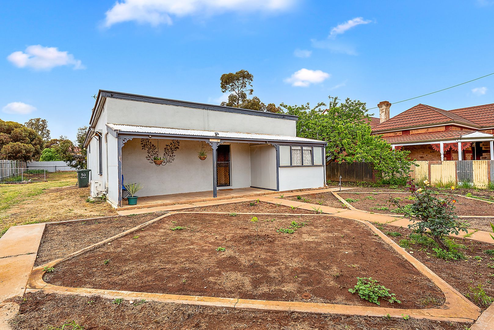 50 Bourke Street, Peterborough SA 5422, Image 1