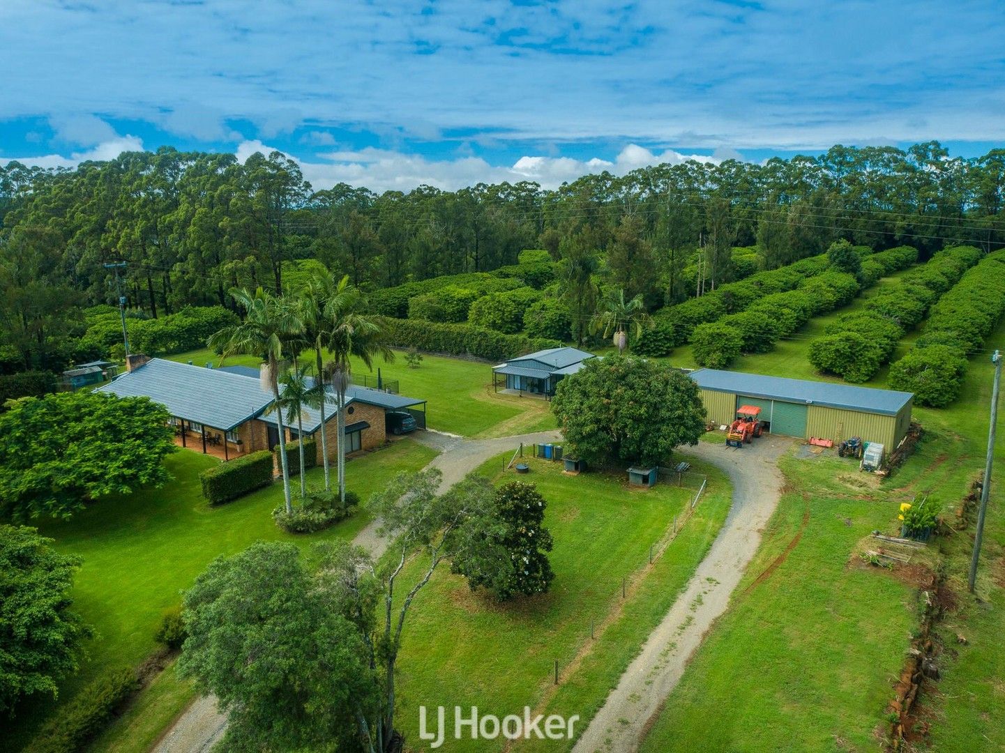 657 Ellis Road, Rous NSW 2477 House for Sale Domain