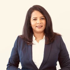 Shashi Thoradeniya, Property manager