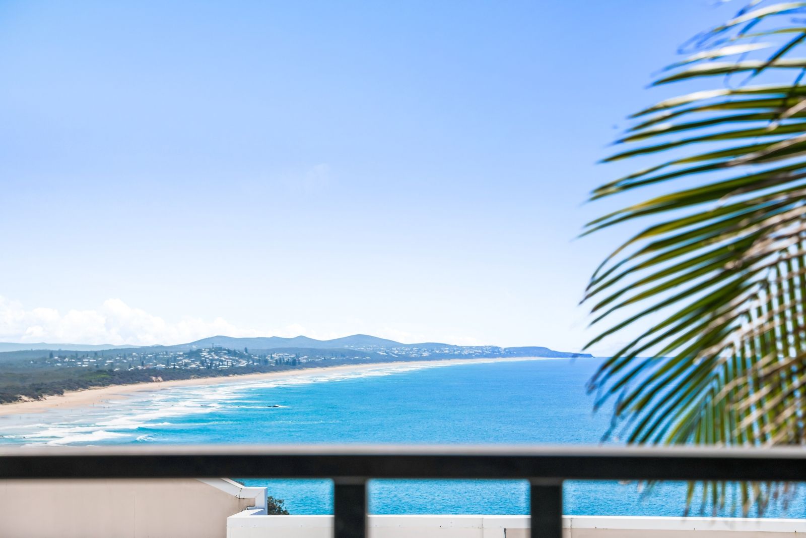 2 bedrooms Apartment / Unit / Flat in 12/1 Bay Terrace COOLUM BEACH QLD, 4573