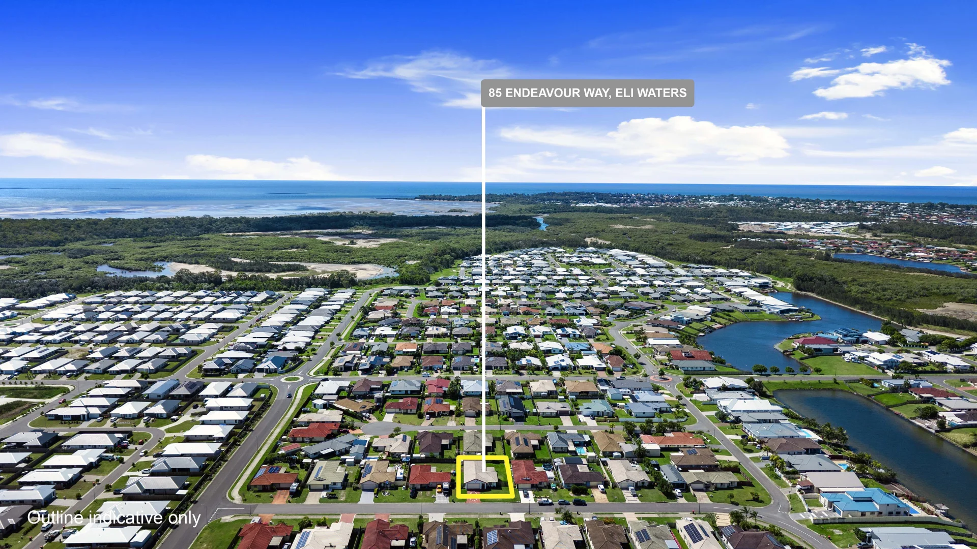 Additional image 21 of 85 Endeavour Way, Eli Waters QLD 4655