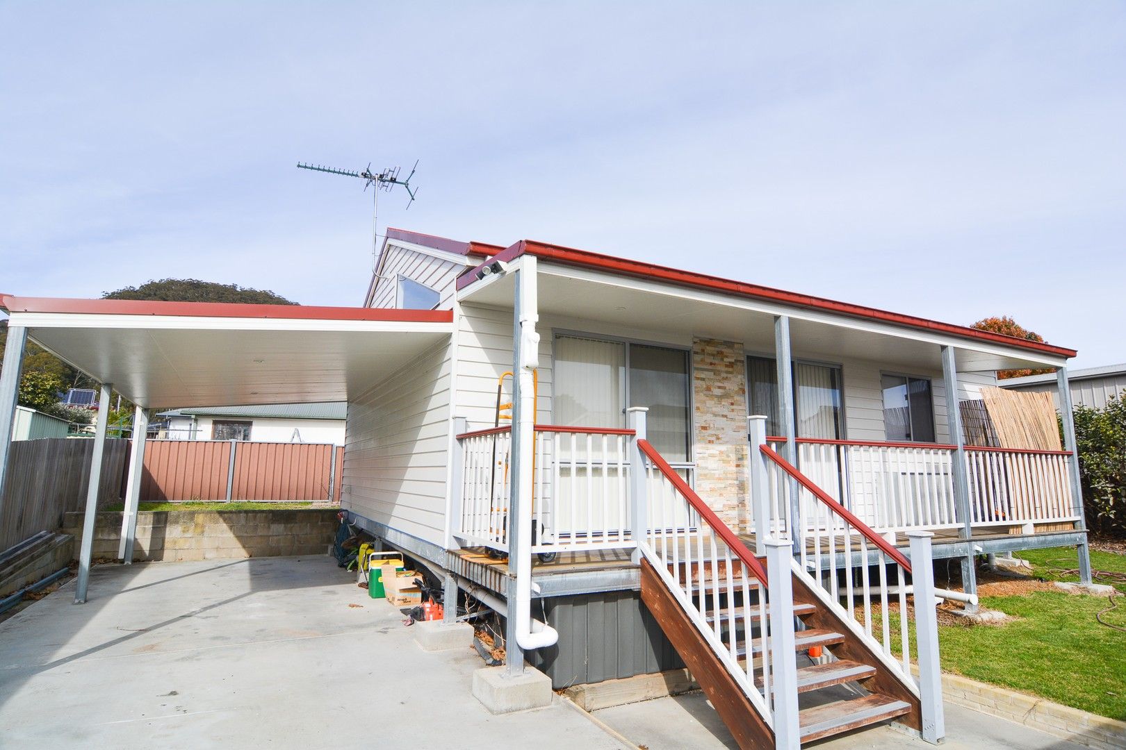 1/52 Rabaul Street, Lithgow NSW 2790 House For Rent Domain