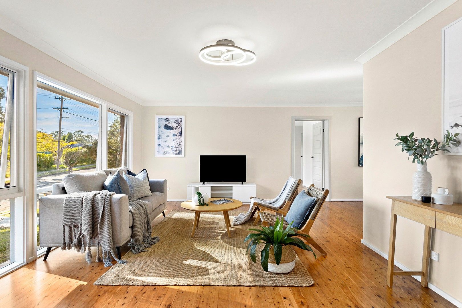 4 bedrooms House in 58 Carmen  Drive CARLINGFORD NSW, 2118