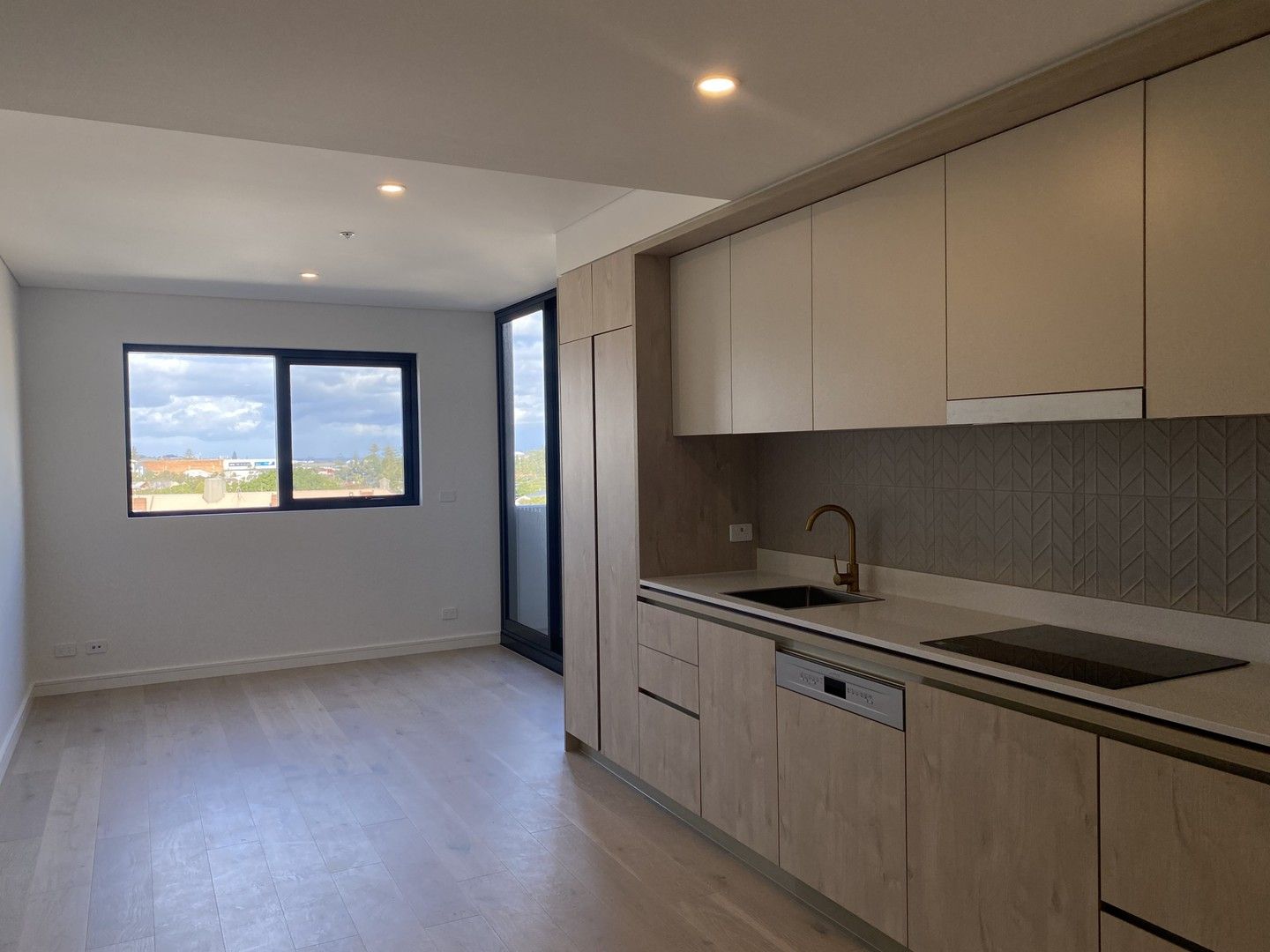 1 bedrooms Apartment / Unit / Flat in 815/386 King St NEWCASTLE NSW, 2300