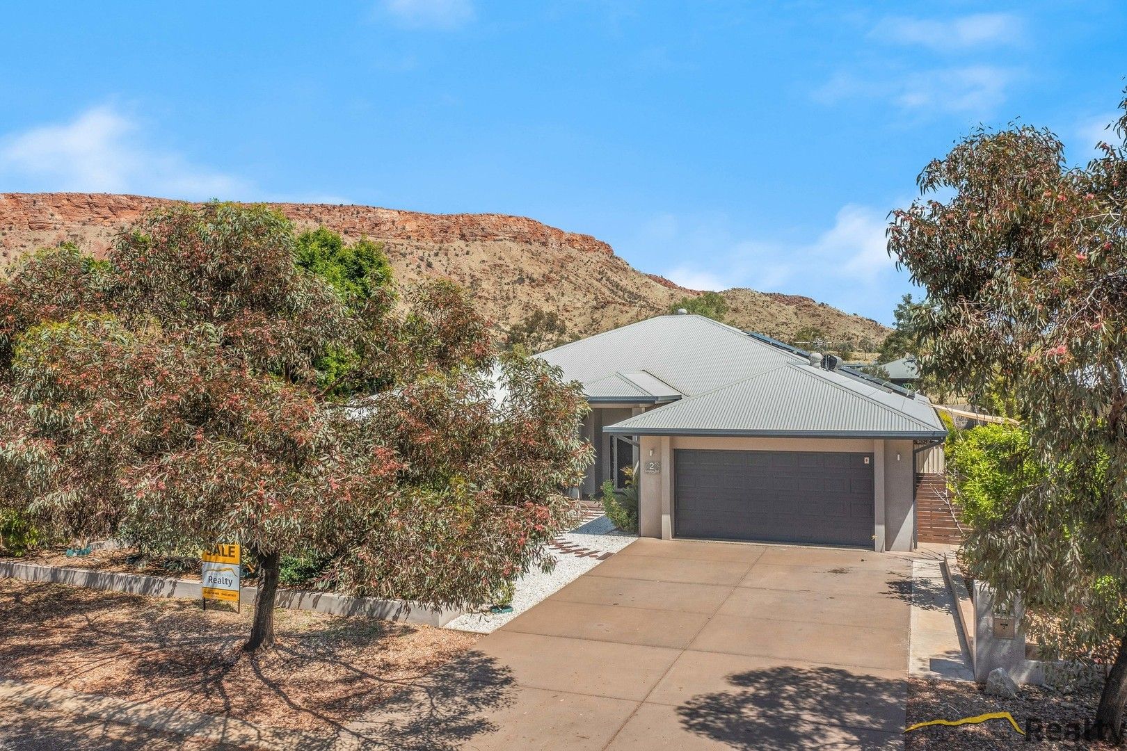 2 Antulye Court, Larapinta NT 0875, Image 0