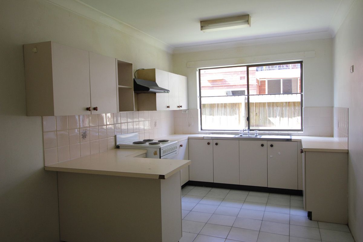 3/18 The Trongate Street, Granville NSW 2142, Image 2