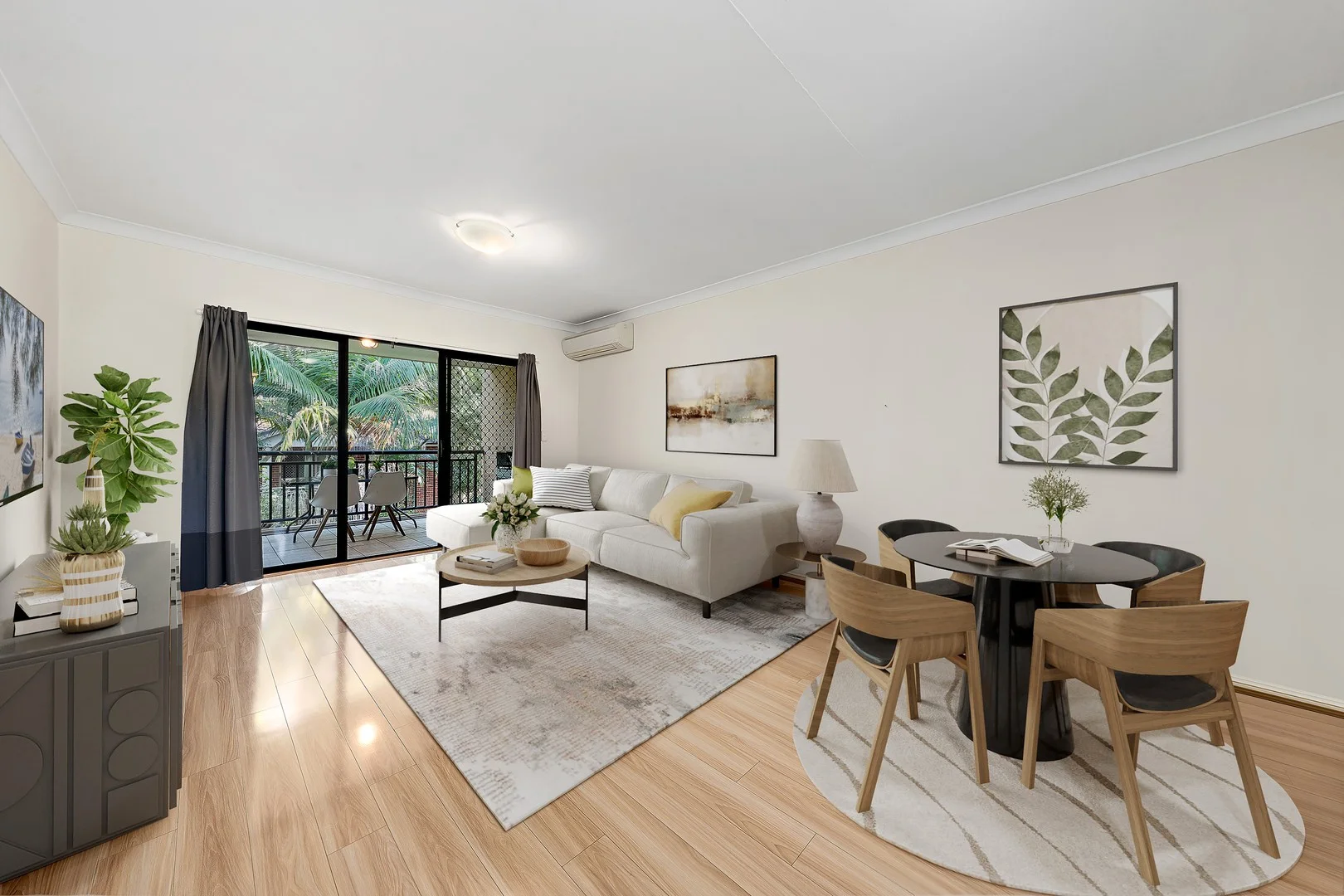 15/2-14 Pacific Highway (enter via Corona Ave), Roseville NSW 2069
