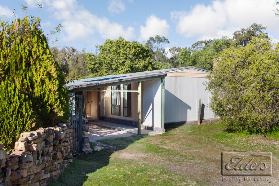 157 Eickerts Lane, Redcastle VIC 3523, Image 1