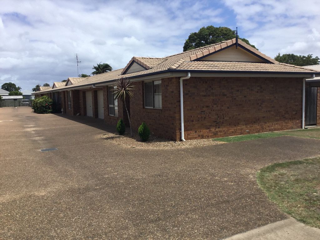 131133 Targo Street, Bundaberg South QLD 4670 Domain