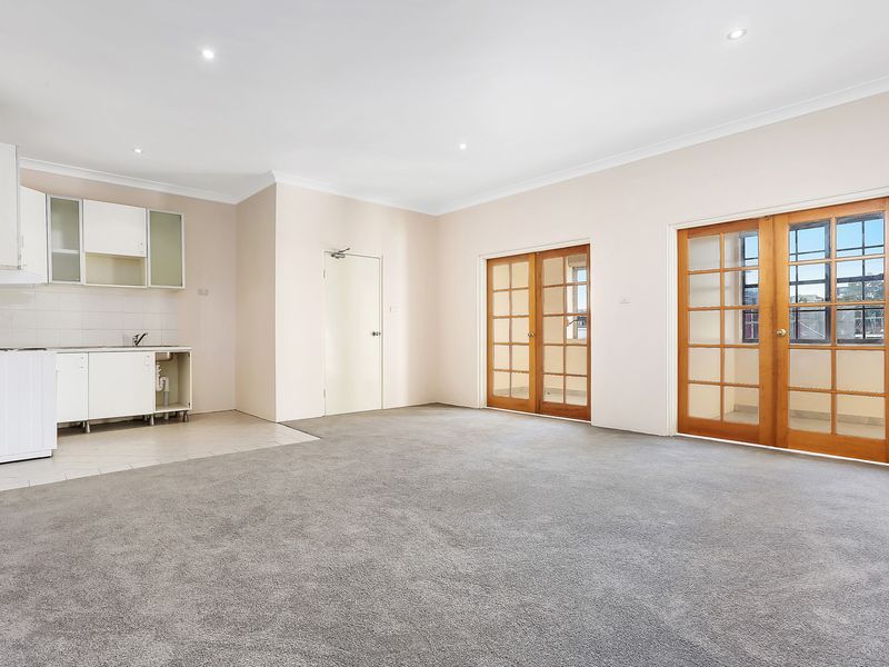 3 bedrooms Apartment / Unit / Flat in 1/490 Botany Road ROSEBERY NSW, 2018