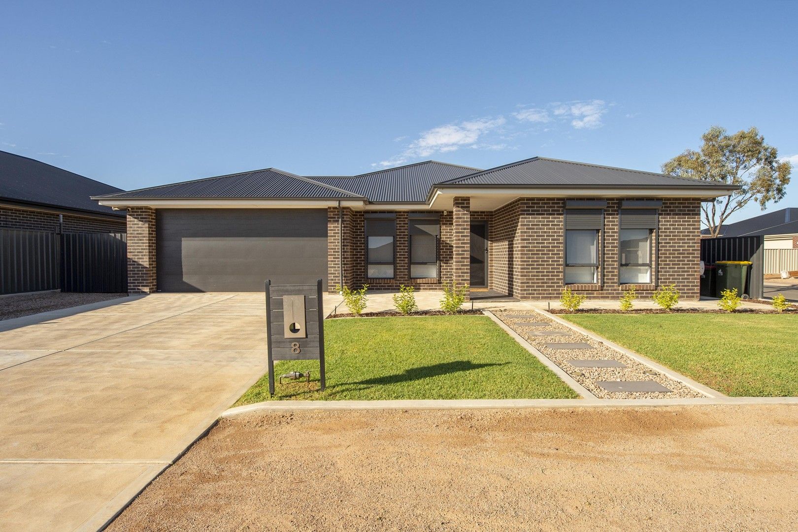 8 Peterson Circuit, Port Pirie SA 5540, Image 0