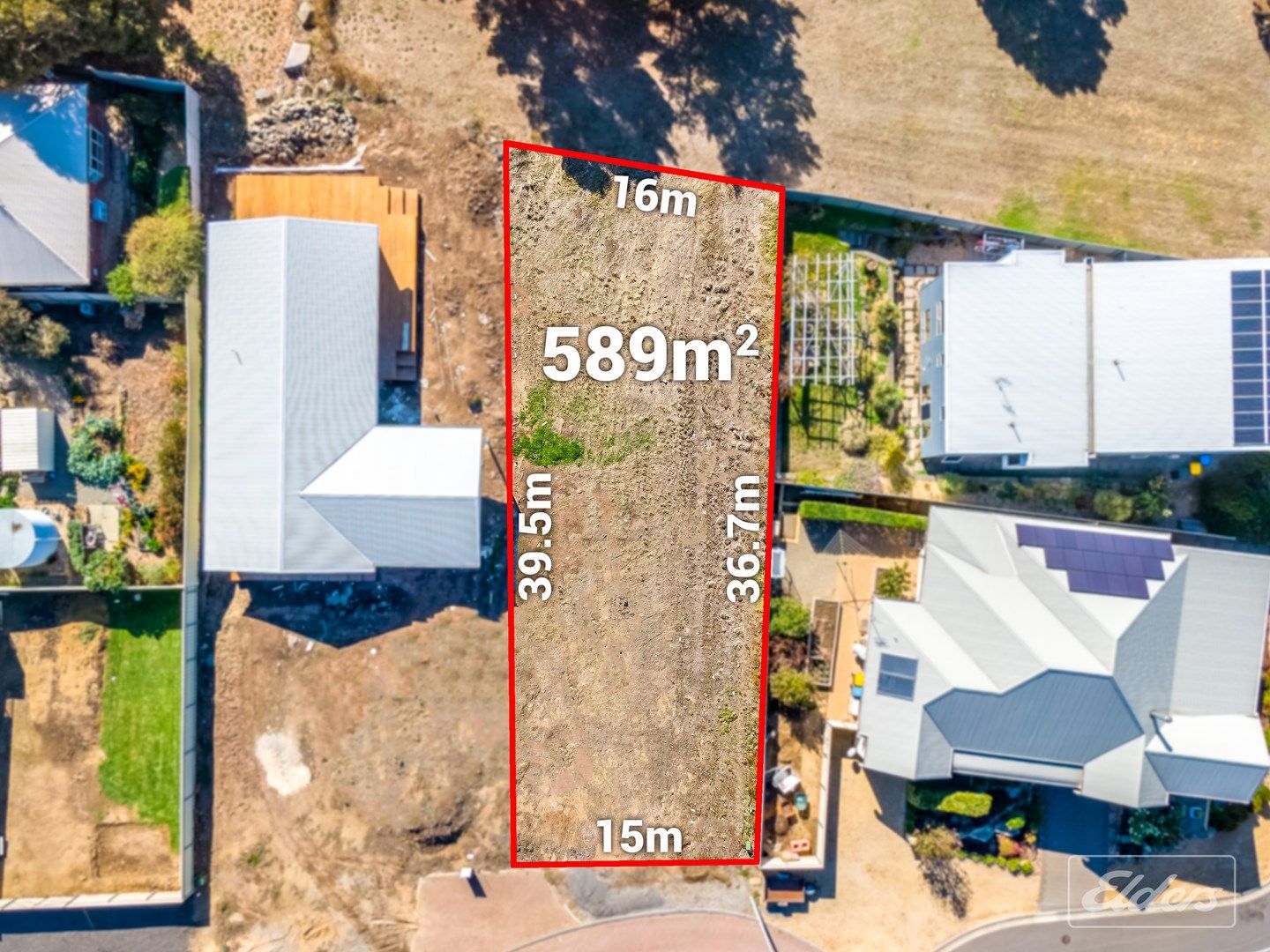 5 NEIGHBOUR STREET, Encounter Bay SA 5211, Image 0