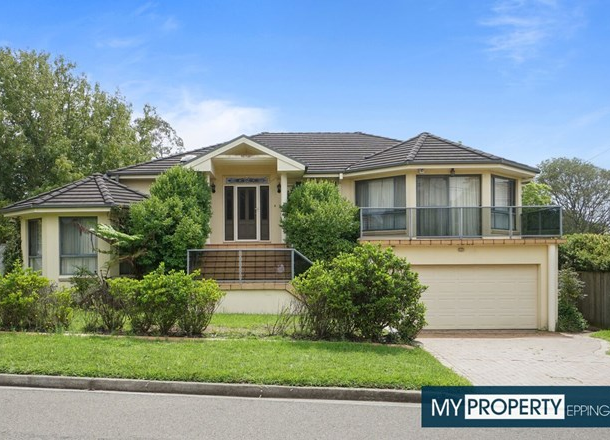 102 Norfolk Road, North Epping NSW 2121