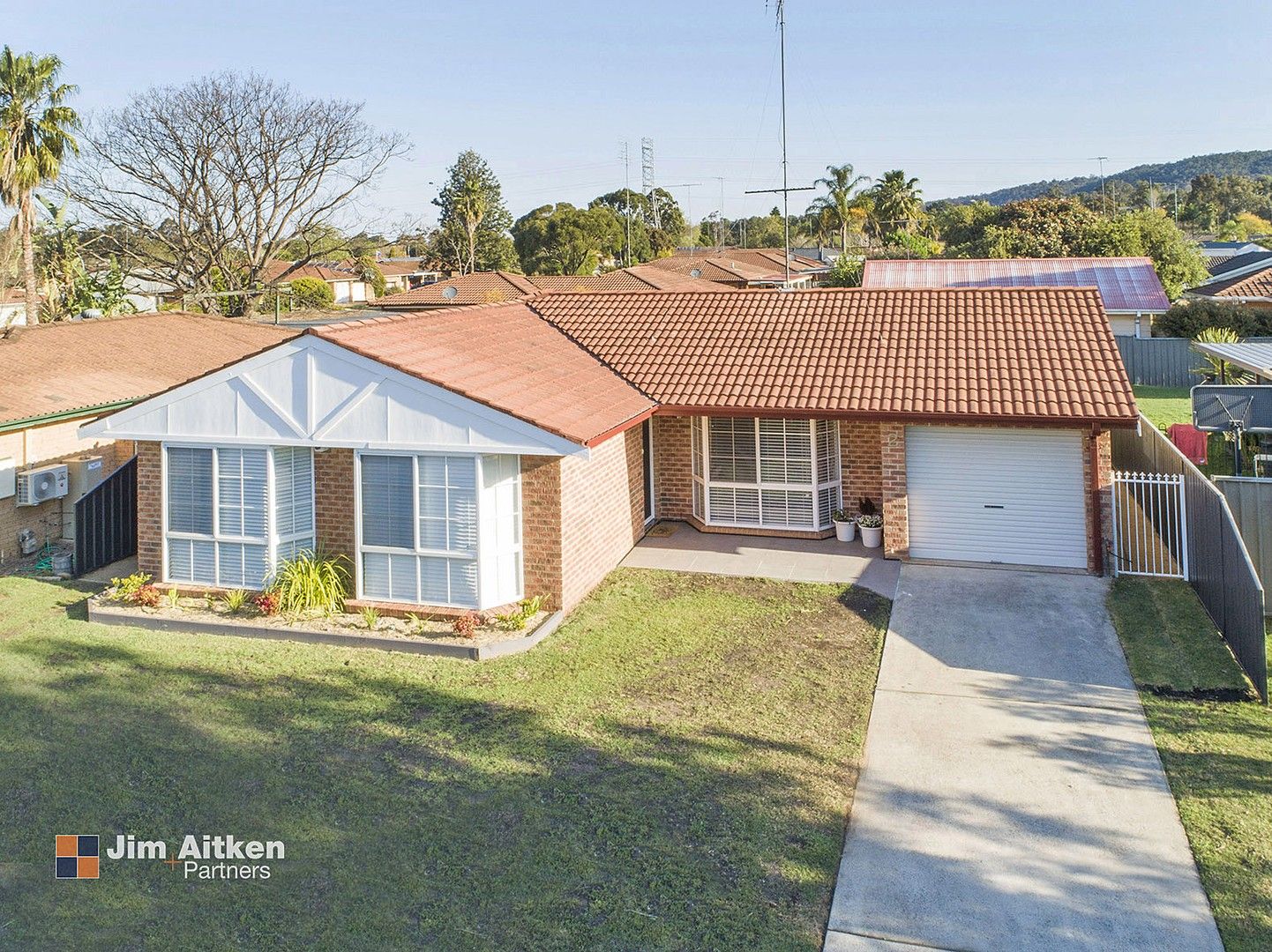 2 Tarpan Place, Emu Heights NSW 2750, Image 0