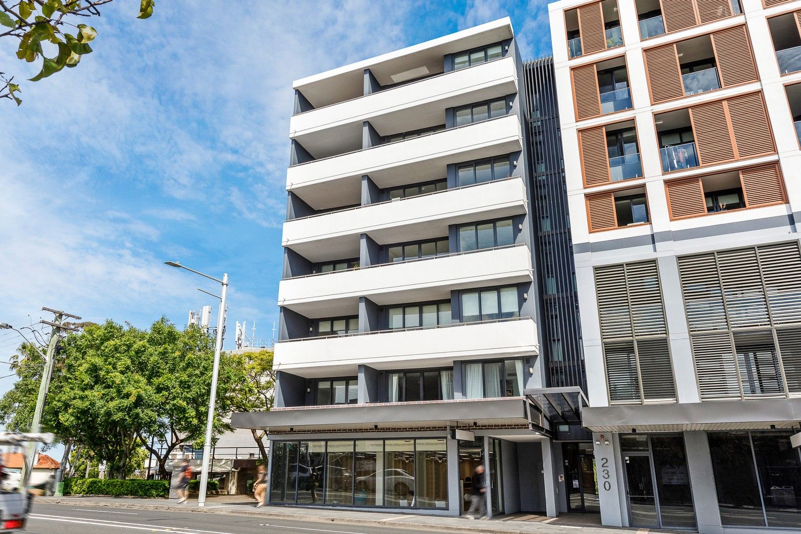 1 bedrooms Apartment / Unit / Flat in 414/230 Victoria Road GLADESVILLE NSW, 2111